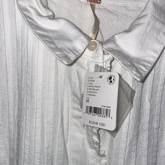 FREE PEOPLE MINI DESS - Picture 11 of 12